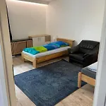 Проживание в семье Cozy Schladern *
