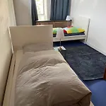 Проживание в семье Cozy Schladern *