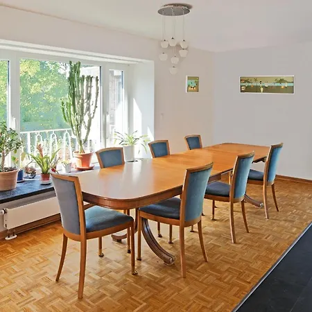 Cozy Schladern *
