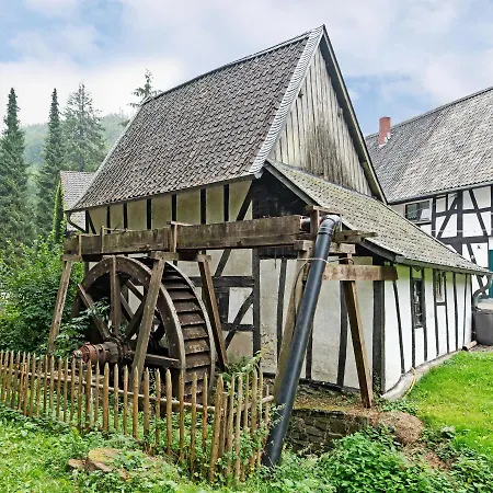 Cozy Schladern * Windeck