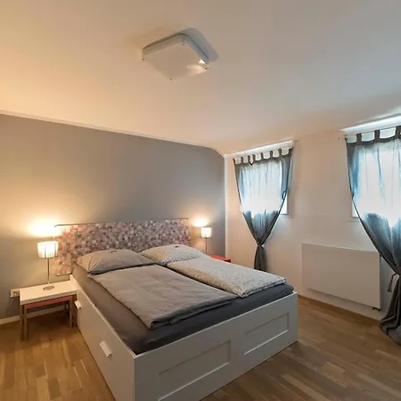 Homestay Cozy Schladern