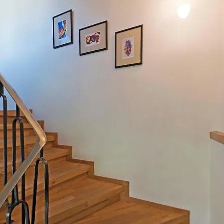 Cozy Schladern Homestay Windeck