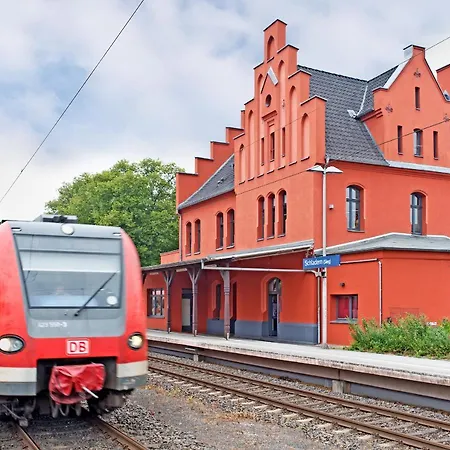 Cozy Schladern Windeck