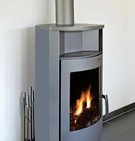 Проживание в семье Cozy Schladern Windeck