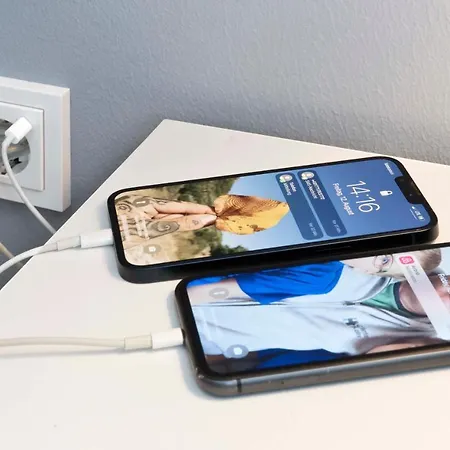 Cozy Schladern Homestay *