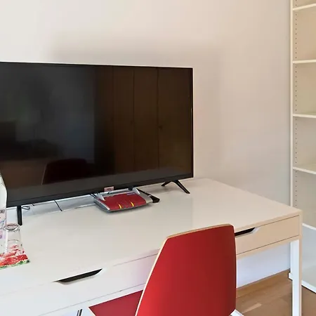 Проживание в семье Cozy Schladern Windeck