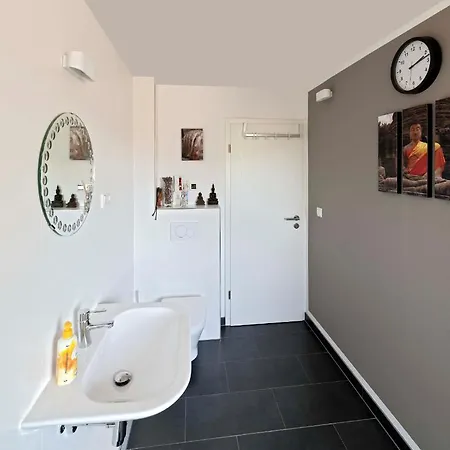 Cozy Schladern Проживание в семье Windeck