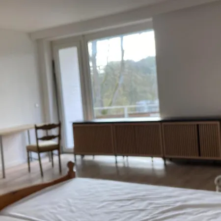 Ubytování v soukromí Cozy Schladern Windeck