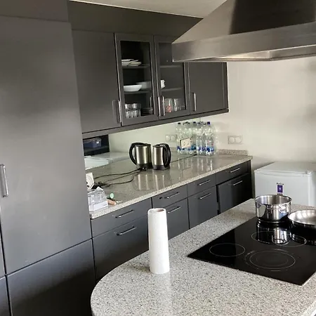 Cozy Schladern Windeck