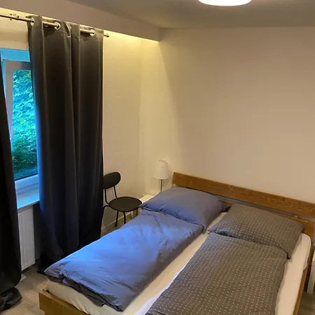 Cozy Schladern Ubytování v soukromí *