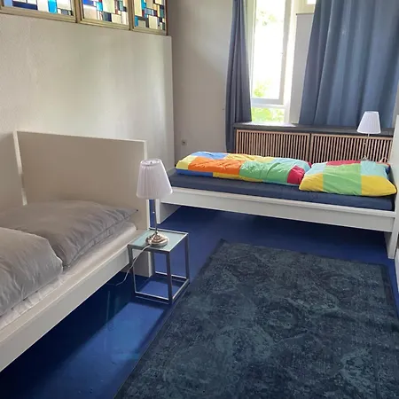 Kwatera prywatna Cozy Schladern Windeck