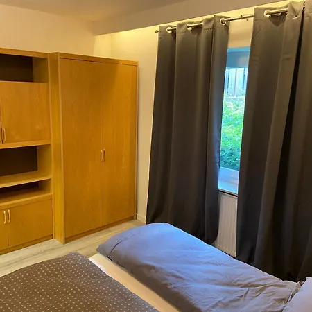 Cozy Schladern * Windeck