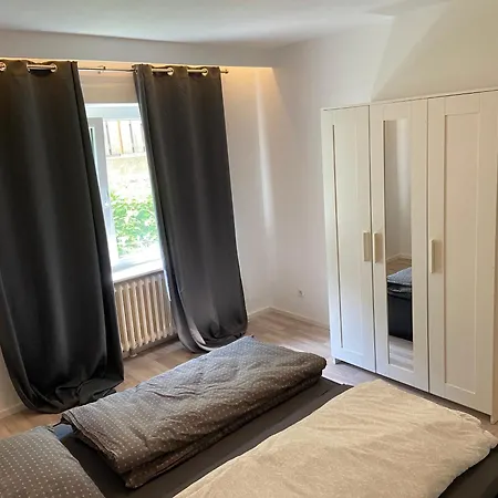 Cozy Schladern Homestay