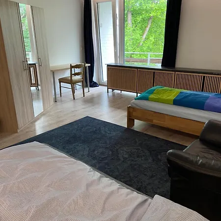 Cozy Schladern Windeck