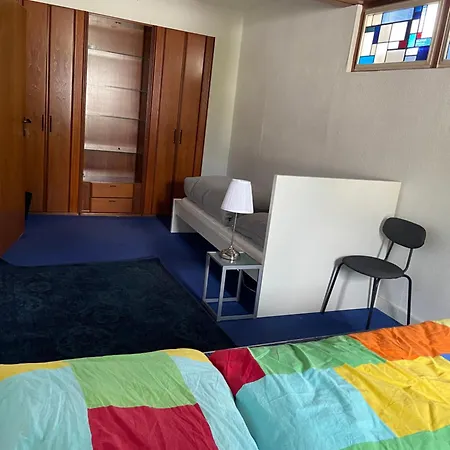 Cozy Schladern * Windeck