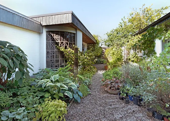 Accommodatie bij particulieren Cozy Schladern