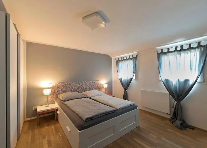 منزل للإقامة Cozy Schladern