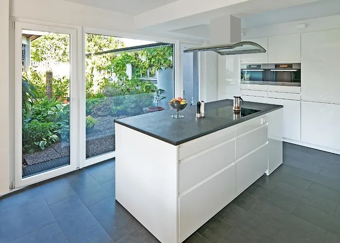 Accommodatie bij particulieren Cozy Schladern Windeck