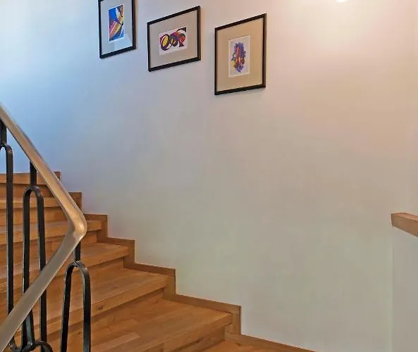 Cozy Schladern منزل للإقامة ويندك