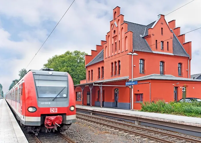 Cozy Schladern ويندك