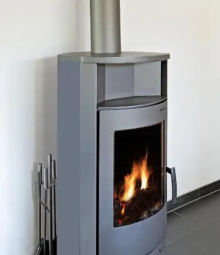 منزل للإقامة Cozy Schladern ويندك