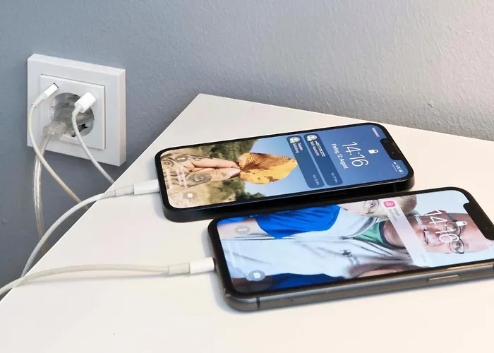 Cozy Schladern منزل للإقامة *