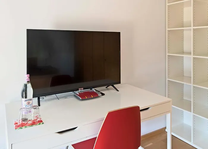 Accommodatie bij particulieren Cozy Schladern Windeck