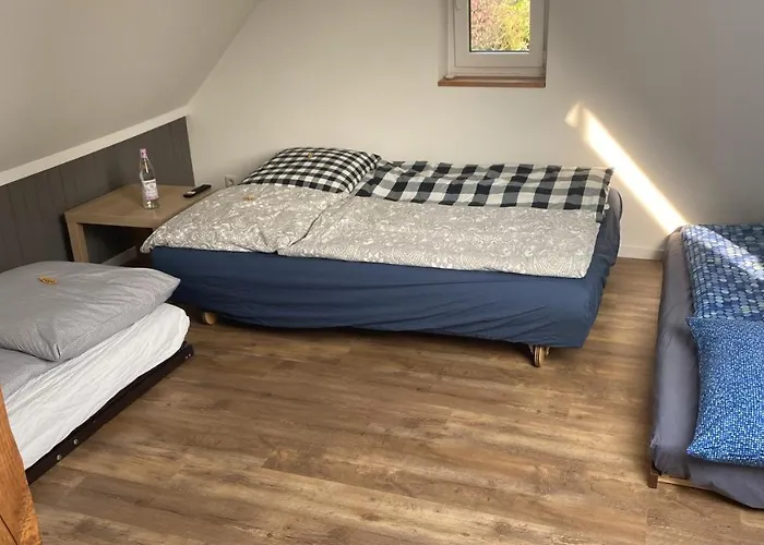 Cozy Schladern * Windeck