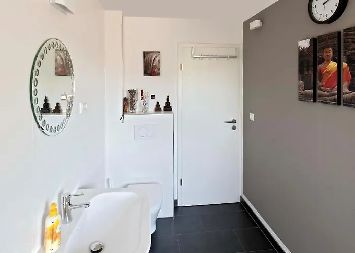 Cozy Schladern Accommodatie bij particulieren Windeck