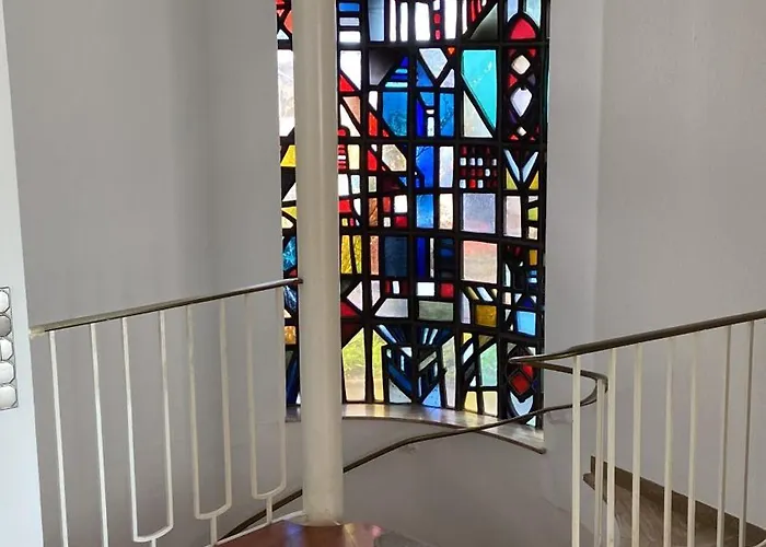 منزل للإقامة Cozy Schladern ويندك