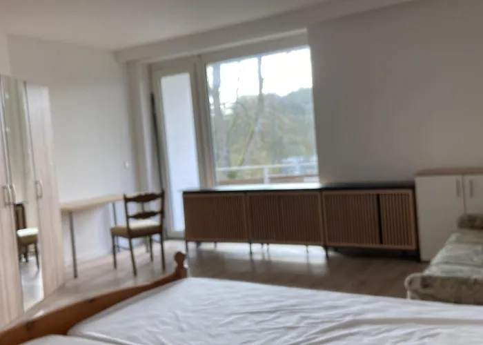 Accommodatie bij particulieren Cozy Schladern Windeck