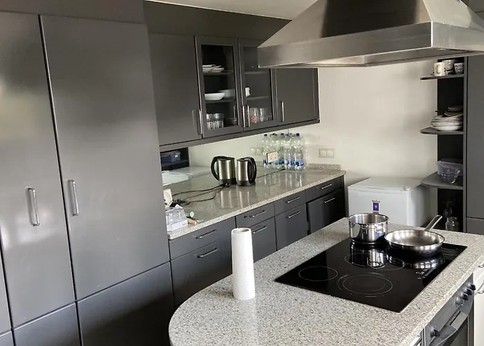 Cozy Schladern Windeck