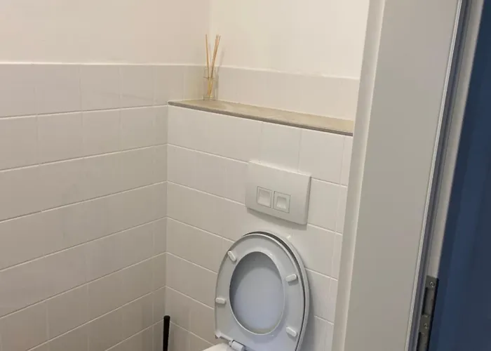 منزل للإقامة Cozy Schladern