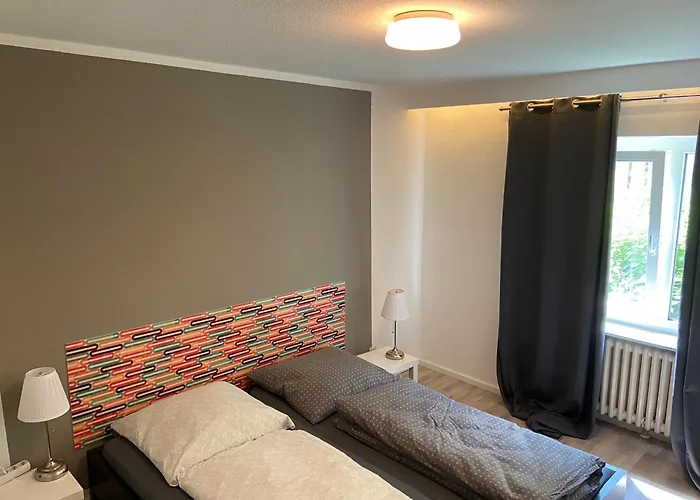 Cozy Schladern Windeck