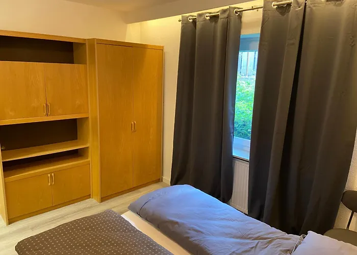 Cozy Schladern * Windeck