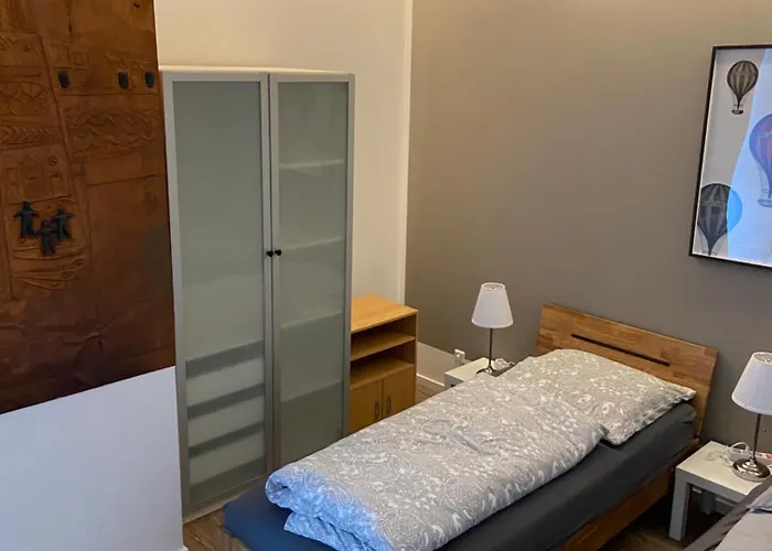 Cozy Schladern منزل للإقامة ويندك