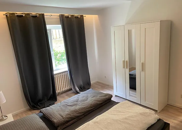 Cozy Schladern Accommodatie bij particulieren