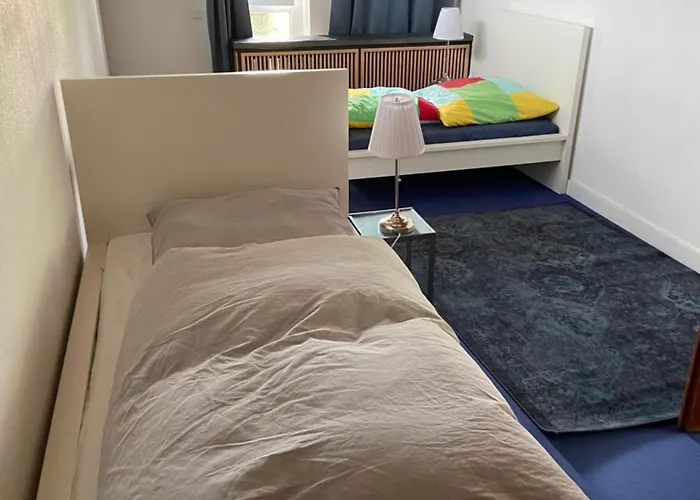 منزل للإقامة Cozy Schladern *