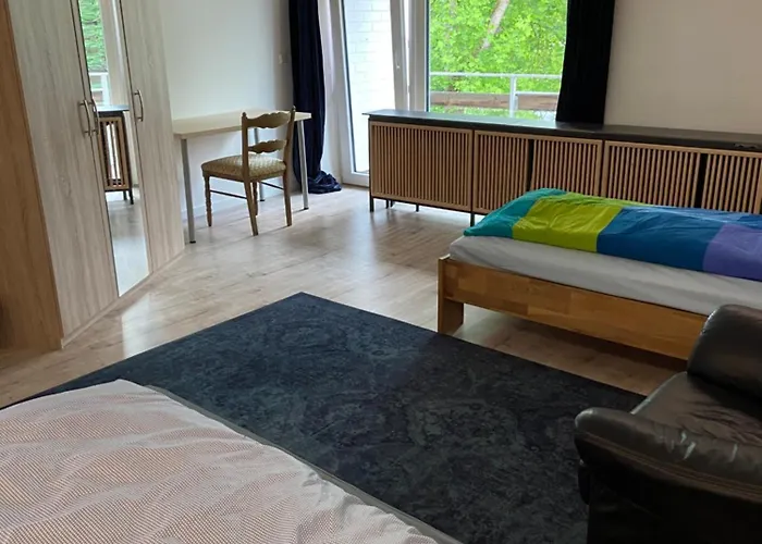 Cozy Schladern ويندك