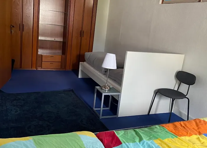 Cozy Schladern * Windeck